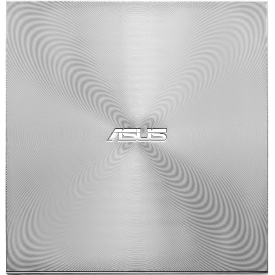 Оптично устройство ASUS ZenDrive U9M Ultra-Slim, Gray