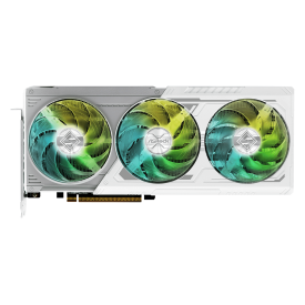 Видеокарта ASRock RADEON RX 9070 XT STEEL LEGEND 16GB GDDR6