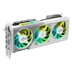 Видеокарта ASRock RADEON RX 9070 XT STEEL LEGEND 16GB GDDR6