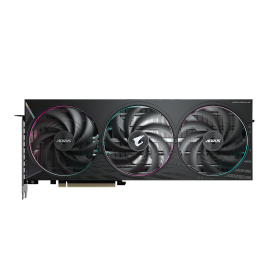 Видеокарта GIGABYTE AORUS RTX 5060 ELITE 8GB GDDR7