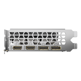 Видеокарта GIGABYTE GeForce RTX 3050 WINDFORCE OC V2 6GB
