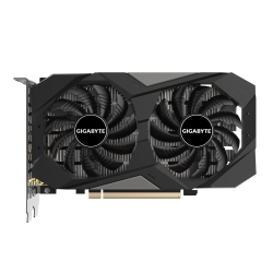 Видеокарта GIGABYTE GeForce RTX 3050 WINDFORCE OC V2 6GB