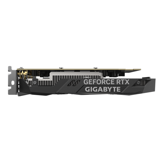 Видеокарта GIGABYTE GeForce RTX 3050 WINDFORCE OC V2 6GB