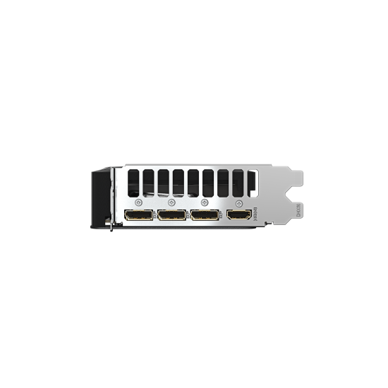 Видеокарта GIGABYTE RTX 5060 TI EAGLE OC, 16GB, GDDR7, 128-bit, 650W, DLSS 4.0, 1 x HDMI 2.1, 3 x DisplayPort 2.1