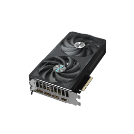 Видеокарта GIGABYTE RTX 5060 TI EAGLE OC, 16GB, GDDR7, 128-bit, 650W, DLSS 4.0, 1 x HDMI 2.1, 3 x DisplayPort 2.1
