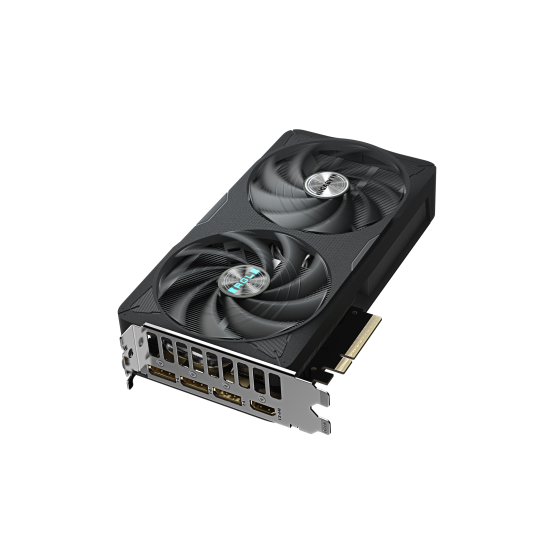 Видеокарта GIGABYTE RTX 5060 TI EAGLE OC, 16GB, GDDR7, 128-bit, 650W, DLSS 4.0, 1 x HDMI 2.1, 3 x DisplayPort 2.1
