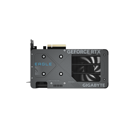 Видеокарта GIGABYTE RTX 5060 TI EAGLE OC, 16GB, GDDR7, 128-bit, 650W, DLSS 4.0, 1 x HDMI 2.1, 3 x DisplayPort 2.1