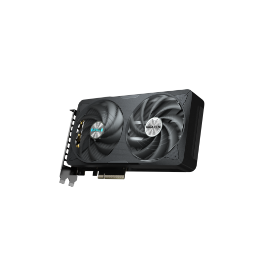 Видеокарта GIGABYTE RTX 5060 TI EAGLE OC, 16GB, GDDR7, 128-bit, 650W, DLSS 4.0, 1 x HDMI 2.1, 3 x DisplayPort 2.1