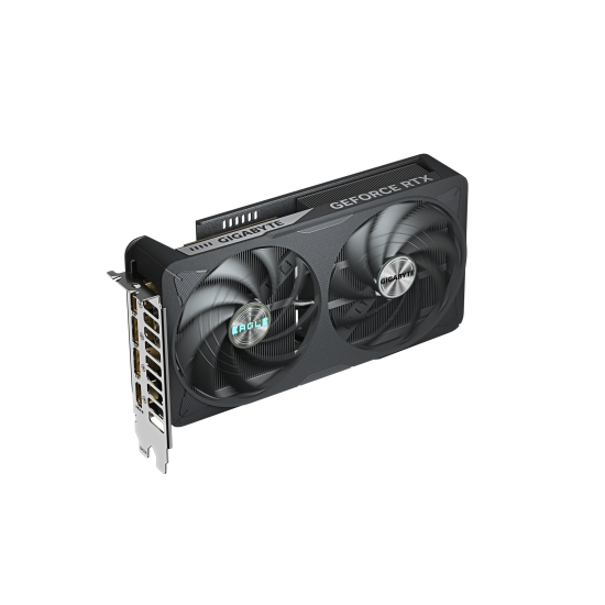 Видеокарта GIGABYTE RTX 5060 TI EAGLE OC, 16GB, GDDR7, 128-bit, 650W, DLSS 4.0, 1 x HDMI 2.1, 3 x DisplayPort 2.1