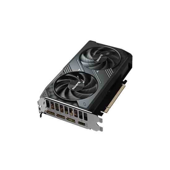 Видеокарта GIGABYTE GeForce RTX 5060 WINDFORCE MAX OC 8GB