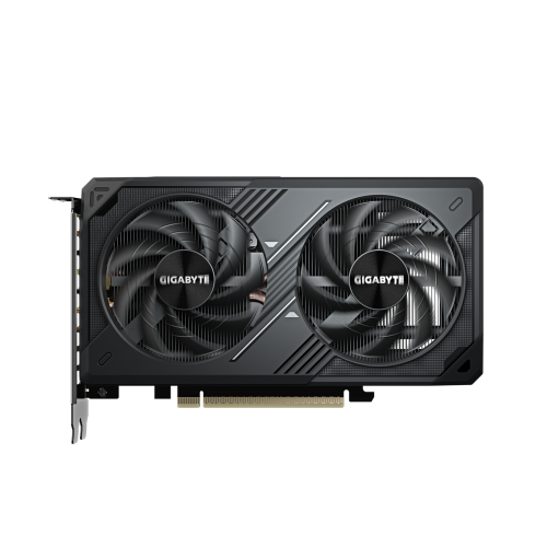 Видеокарта GIGABYTE GeForce RTX 5060 WINDFORCE MAX OC 8GB