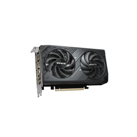 Видеокарта GIGABYTE GeForce RTX 5060 WINDFORCE MAX OC 8GB
