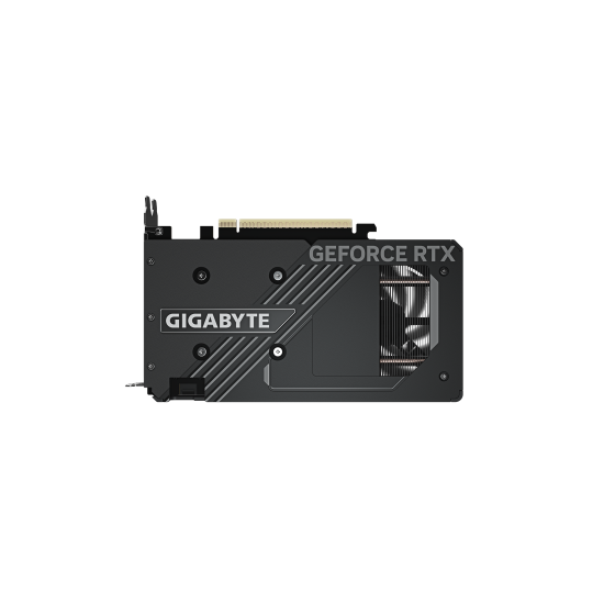 Видеокарта GIGABYTE GeForce RTX 5060 WINDFORCE MAX OC 8GB