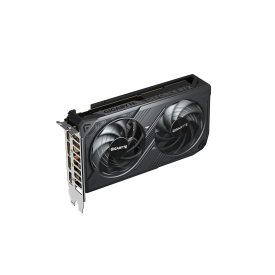Видеокарта GIGABYTE GeForce RTX 5060 WINDFORCE MAX OC 8GB