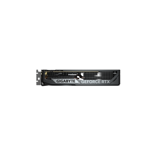 Видеокарта GIGABYTE GeForce RTX 5060 WINDFORCE MAX OC 8GB