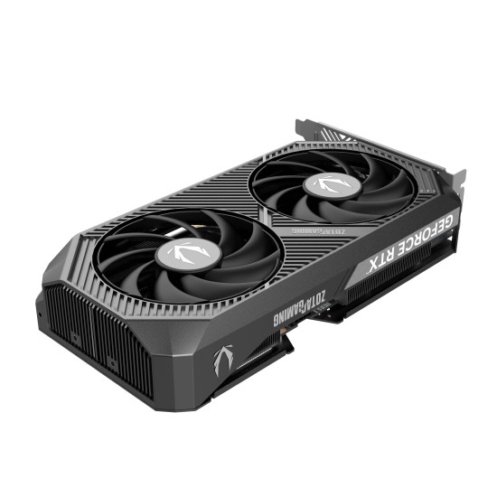 Видеокарта ZOTAC GAMING GeForce RTX 5060 Ti 16GB Twin Edge OC