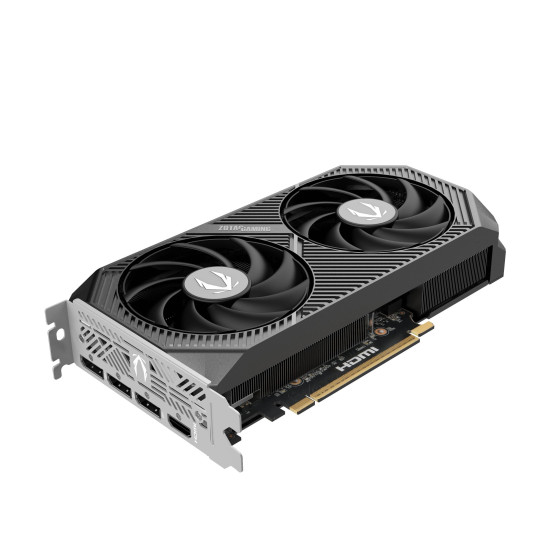 Видеокарта ZOTAC GAMING GeForce RTX 5060 Ti 16GB Twin Edge OC