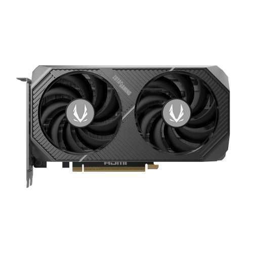 Видеокарта ZOTAC GAMING GeForce RTX 5060 Ti 16GB Twin Edge OC