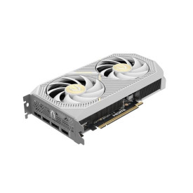 Видеокарта ZOTAC GAMING RTX 5060 TI Twin Edge OC White Edition 16GB GDDR7, 128-bit, PCIe 5.0, 1xHDMI, 3xDP