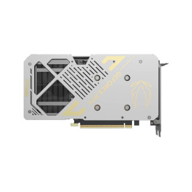 Видеокарта ZOTAC GAMING RTX 5060 TI Twin Edge OC White Edition 16GB GDDR7, 128-bit, PCIe 5.0, 1xHDMI, 3xDP
