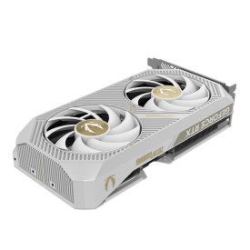 Видеокарта ZOTAC GAMING RTX 5060 TI Twin Edge OC White Edition 16GB GDDR7, 128-bit, PCIe 5.0, 1xHDMI, 3xDP