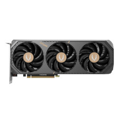 Видеокарта ZOTAC GAMING RTX 5070 TI Solid SFF 16GB GDDR7, 256-bit, PCIe 5.0, 1xHDMI, 3xDP