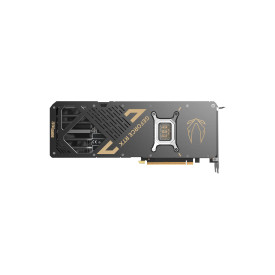Видеокарта ZOTAC GAMING RTX 5070 TI Solid SFF 16GB GDDR7, 256-bit, PCIe 5.0, 1xHDMI, 3xDP