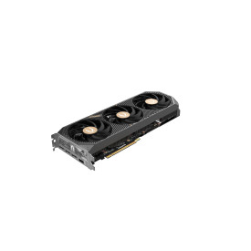 Видеокарта ZOTAC GAMING RTX 5070 TI Solid SFF 16GB GDDR7, 256-bit, PCIe 5.0, 1xHDMI, 3xDP