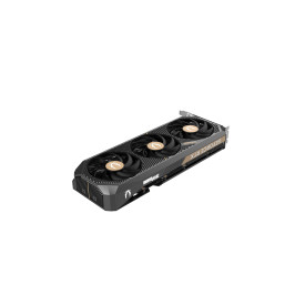 Видеокарта ZOTAC GAMING RTX 5070 TI Solid SFF 16GB GDDR7, 256-bit, PCIe 5.0, 1xHDMI, 3xDP