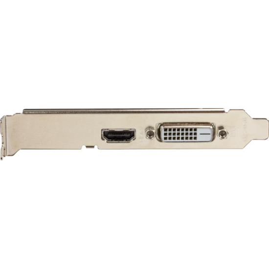 Видеокарта PowerColor AMD Radeon R7 240 4GB 128BIT GDDR5