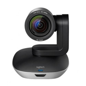 Видеоконферентна система LOGITECH ConferenceCam Group, FHD, USB, Bluetooth