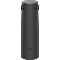 Видеоконферентна камера Logitech Sight Tabletop Camera, UHD 4K, Bluetooth, Mic, Certified