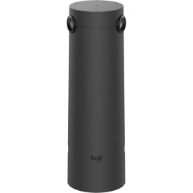 Видеоконферентна камера Logitech Sight Tabletop Camera, UHD 4K, Bluetooth, Mic, Certified