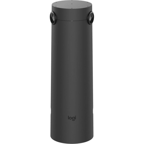 Видеоконферентна камера Logitech Sight Tabletop Camera, UHD 4K, Bluetooth, Mic, Certified
