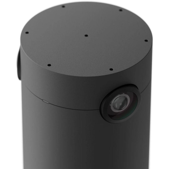 Видеоконферентна камера Logitech Sight Tabletop Camera, UHD 4K, Bluetooth, Mic, Certified