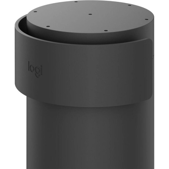 Видеоконферентна камера Logitech Sight Tabletop Camera, UHD 4K, Bluetooth, Mic, Certified