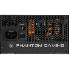 Захранване ASRock Phantom Gaming, 1000W, 80+ Gold, PCIe 5.1, ASR-PS-PG-1000W
