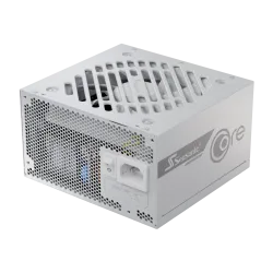 Захранване Seasonic CORE GX White, 850W, 80+ Gold, Fully Modular, ATX 3.1, PCIe 5.1