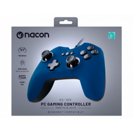 Контролер Nacon GC-100XF, Blue
