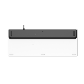 Клавиатура A4Tech Fstyler FX70, кирилизирана, Black