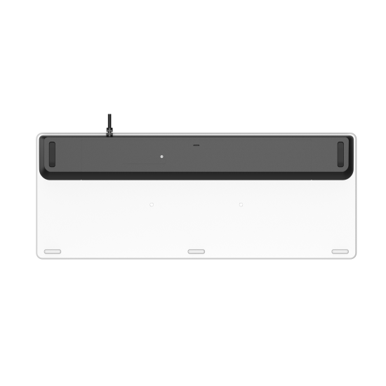 Клавиатура A4Tech Fstyler FX70, кирилизирана, Black