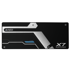 Подложка за мишка A4Tech X7 XP-70L, Black