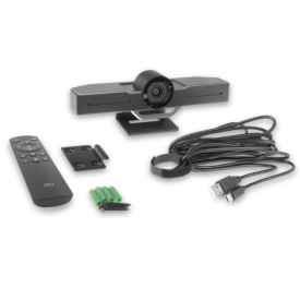 Уеб камера ACT AC7990, FHD, USB-C, Mic