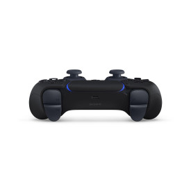 Безжичен контролер Sony PlayStation DualSense (PS5/PC), Midnight Black