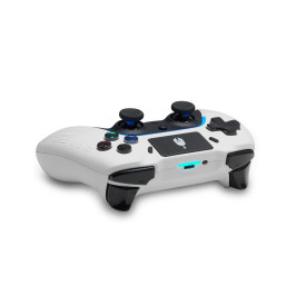 Безжичен контролер Spartan Gear Aspis 4, White