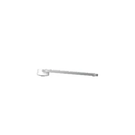 Безжична клавиатура Logitech MX Keys S, Pale Gray