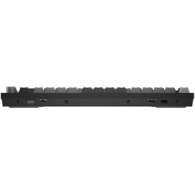 Безжична клавиатура Corsair K65 Plus RGB 75%, NLX Red Switch