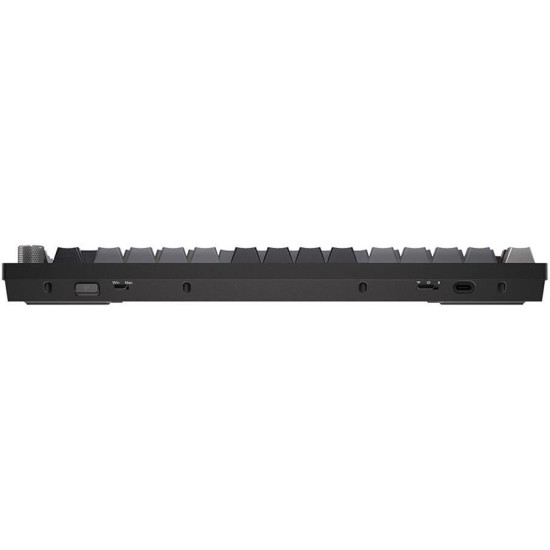 Безжична клавиатура Corsair K65 Plus RGB 75%, NLX Red Switch