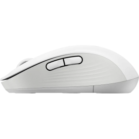 Безжична мишка Logitech Signature M650, Off-White