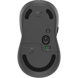 Безжична мишка Logitech Signature M650 L, Graphite